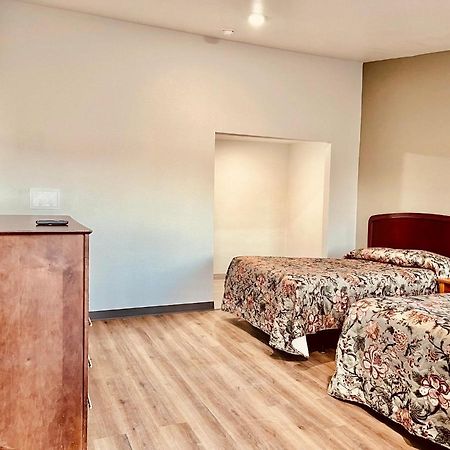 Express Inn Hotel Дейтон Екстер'єр фото